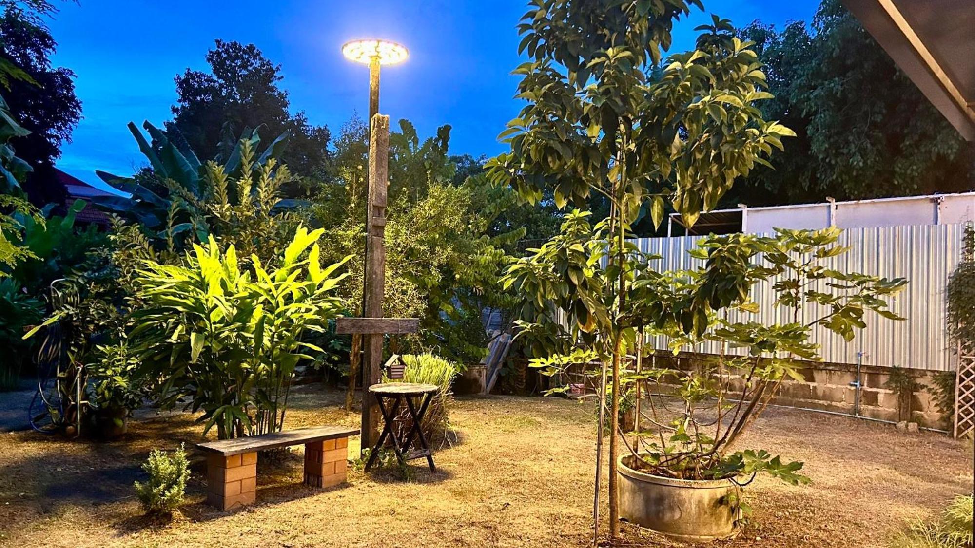 Baan Heart Thai - Chiang Mai — Photos 3