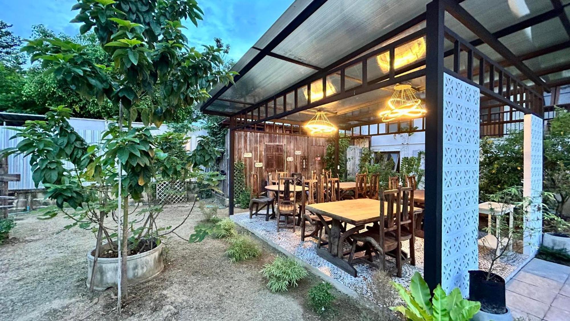 Baan Heart Thai - Chiang Mai — Photos 2